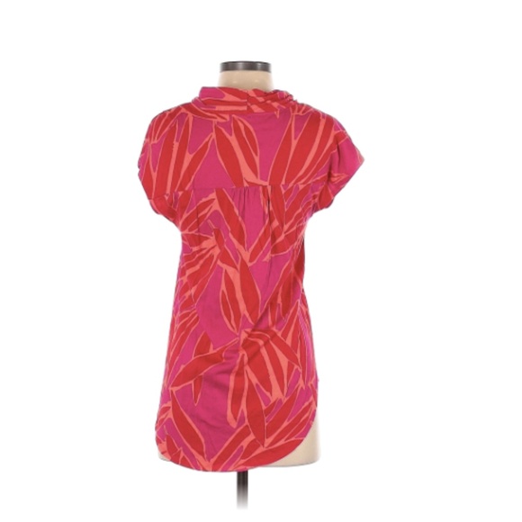 Soft Surroundings Size XS Short sleeve top - Picture 2 of 4